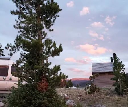 Hog Park Campground