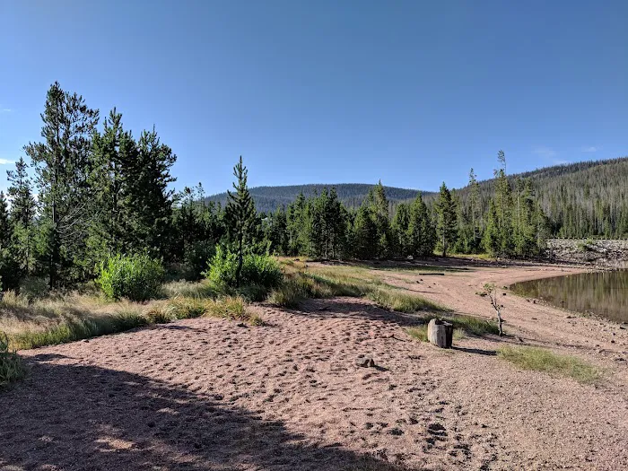 Hog Park Campground Picture 9