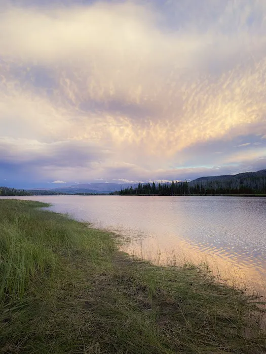 Hog Park Campground Picture 7