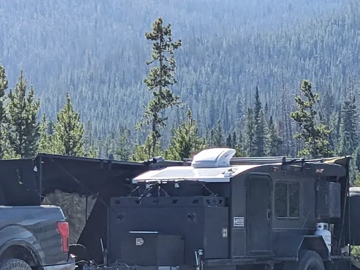 Hog Park Campground Picture 3