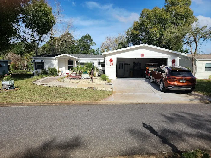 Whisperwood Manufactured Home Picture 1