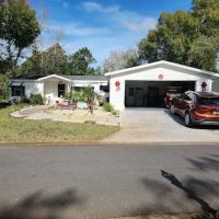 Whisperwood Manufactured Home ico