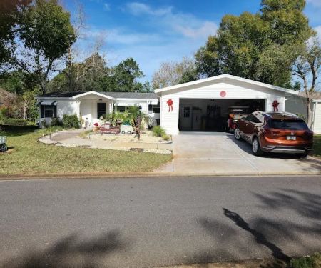 Whisperwood Manufactured Home