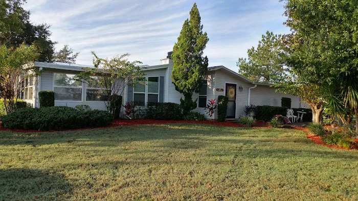 Whisperwood Manufactured Home Picture 7