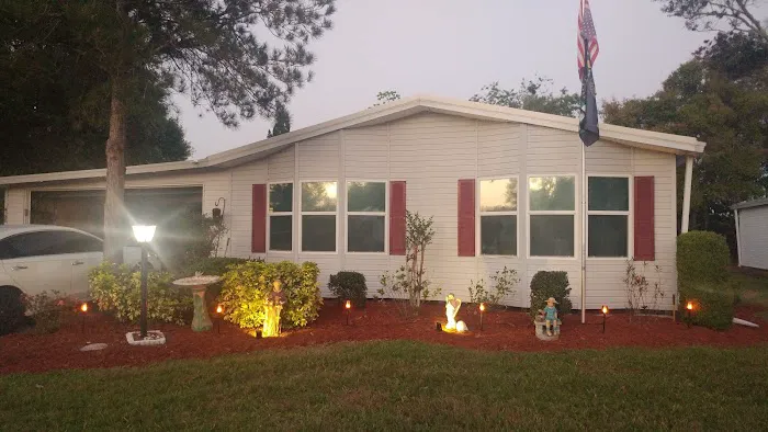 Whisperwood Manufactured Home Picture 6