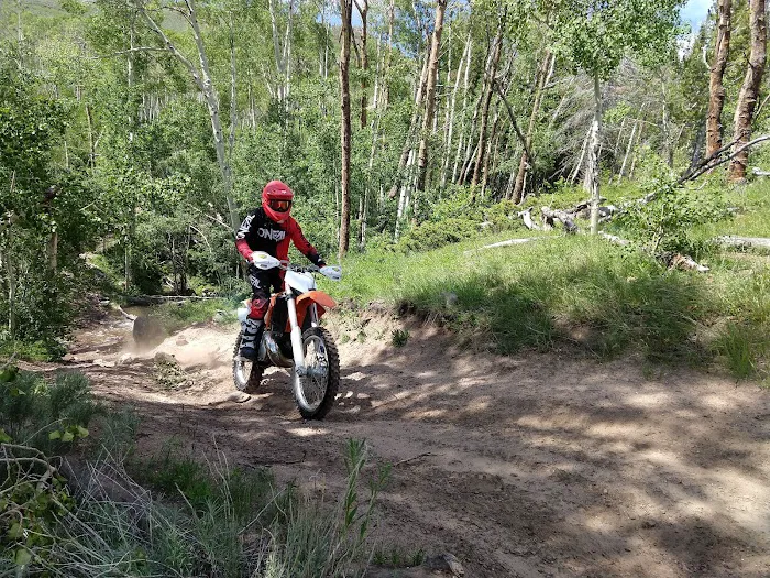 North Sand Hills Recreation Management Area Picture 10