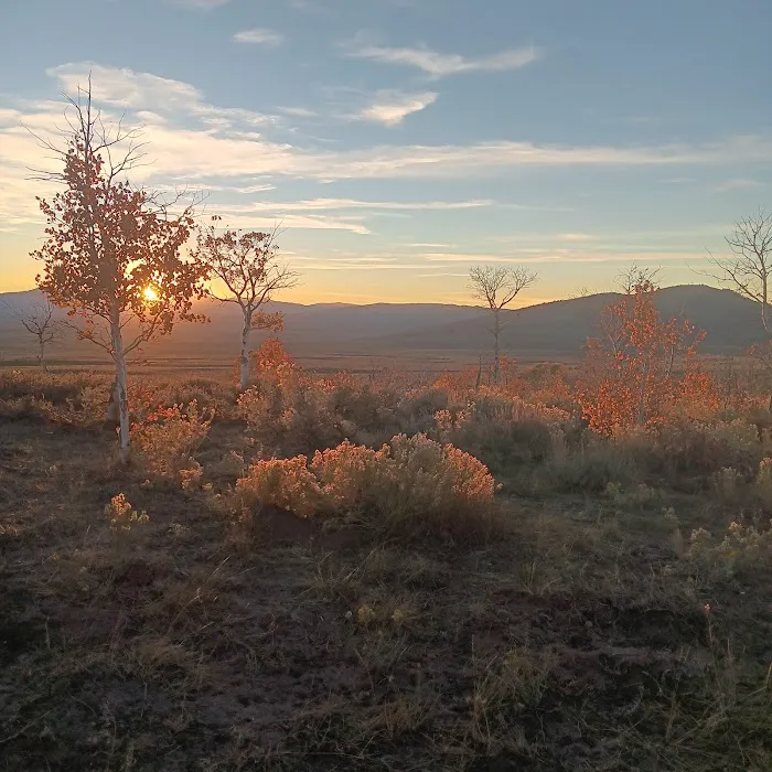 North Sand Hills Recreation Management Area Picture 1