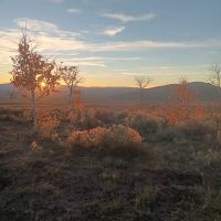 North Sand Hills Recreation Management Area ico