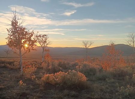North Sand Hills Recreation Management Area
