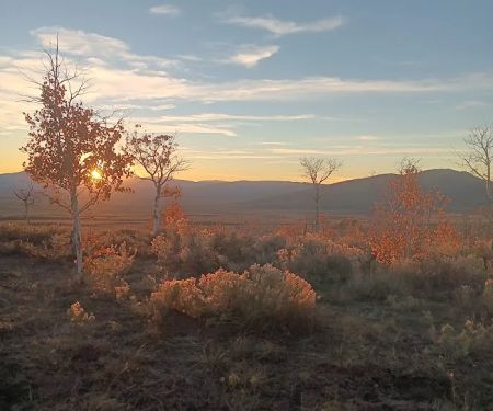 North Sand Hills Recreation Management Area