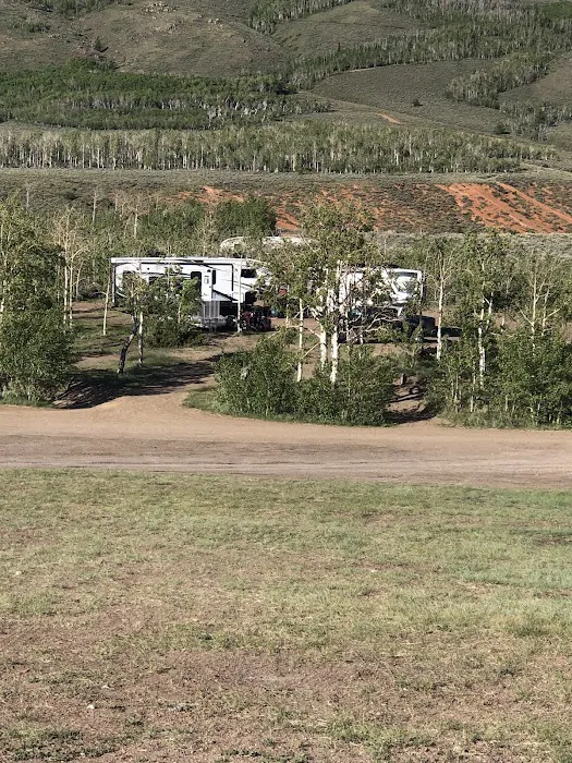 North Sand Hills Recreation Management Area Picture 3