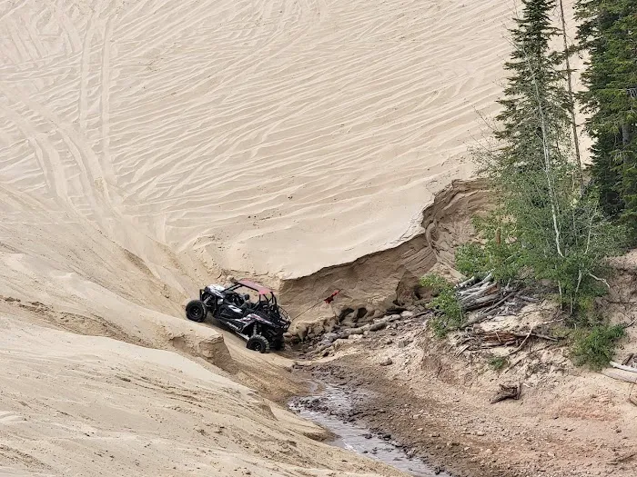 North Sand Hills Recreation Management Area Picture 9