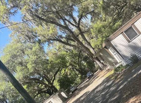 Sterlingwood Mobile Home Park
