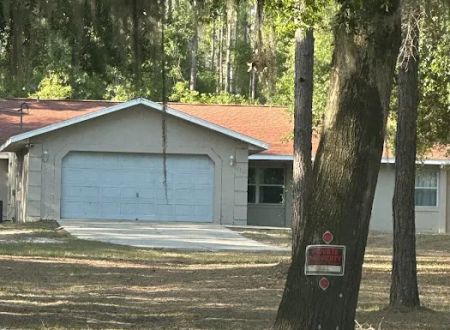 Bowers Landing LLC