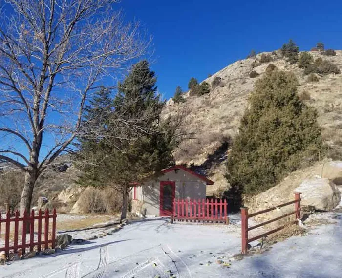 CanyonSide Campground Picture 6