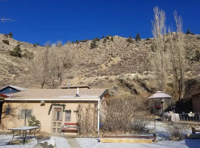 CanyonSide Campground Picture 3