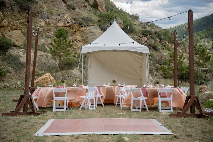 CanyonSide Campground Picture 8