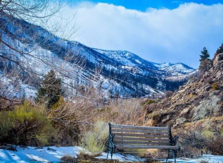 CanyonSide Campground