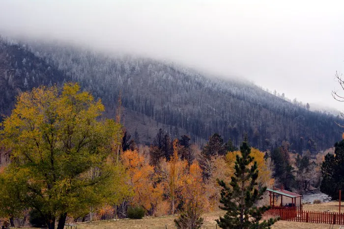 CanyonSide Campground Picture 5
