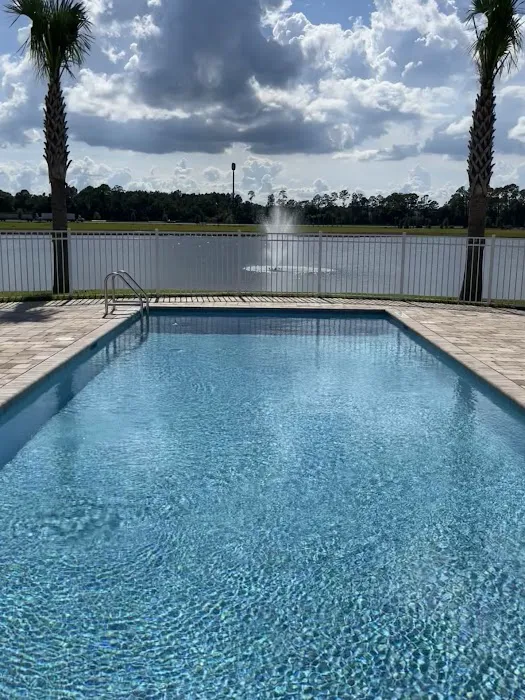 St. Augustine RV Resort Picture 4