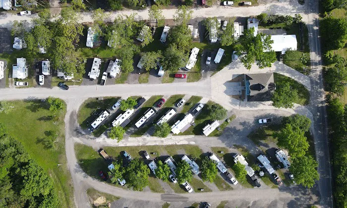 St. Augustine RV Resort Picture 3