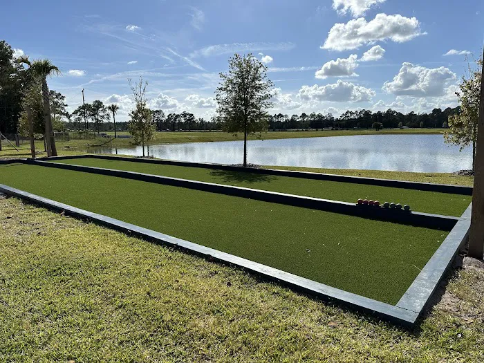 St. Augustine RV Resort Picture 7