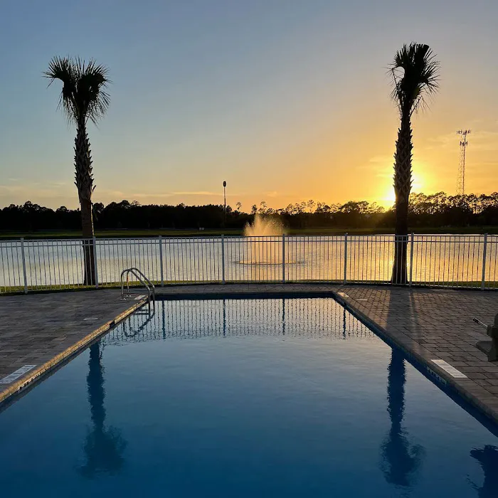 St. Augustine RV Resort Picture 6