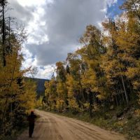North Fork Poudre Campground ico