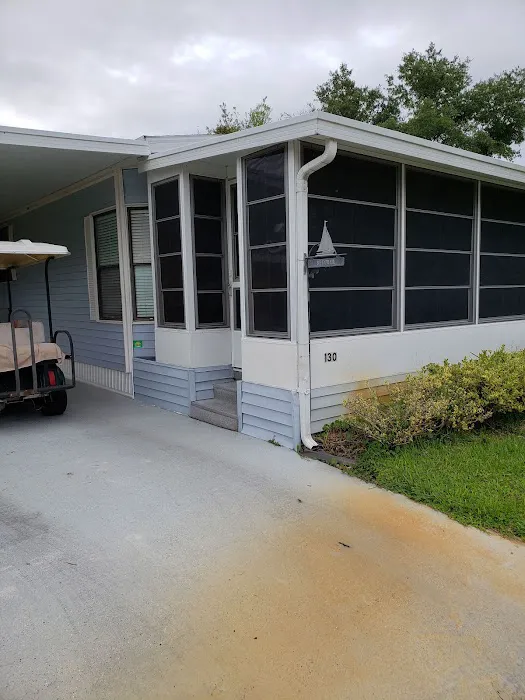 Moultrie Oaks Community Picture 5