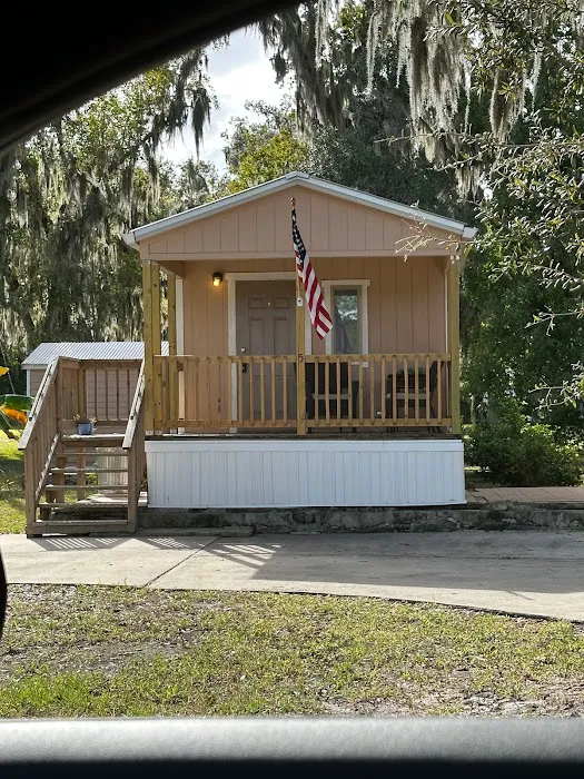 Hideaway Trail at Coquina Pond, Inc. Picture 9