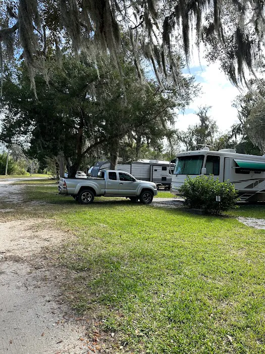 Hideaway Trail at Coquina Pond, Inc. Picture 10