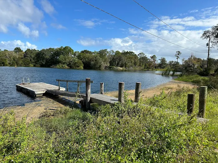 Hideaway Trail at Coquina Pond, Inc. Picture 8
