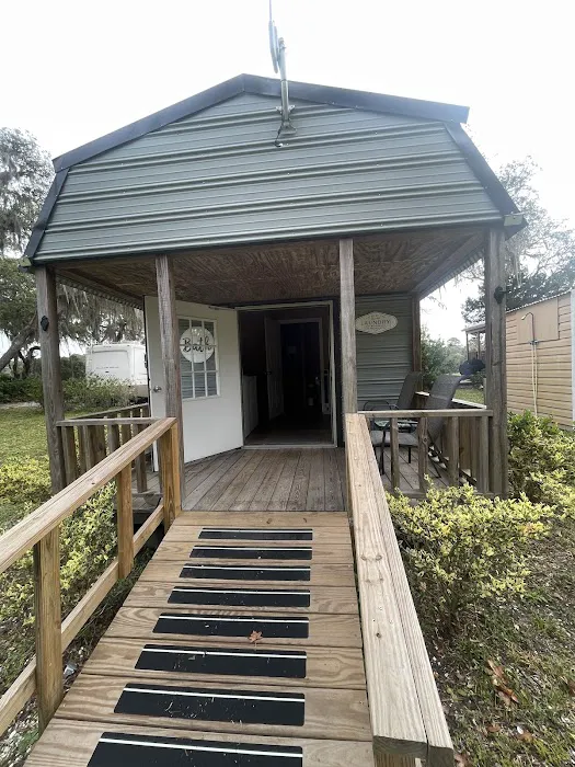 Hideaway Trail at Coquina Pond, Inc. Picture 6