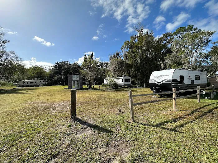 Hideaway Trail at Coquina Pond, Inc. Picture 7