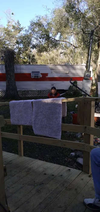 Bernard Trailer Park Picture 3