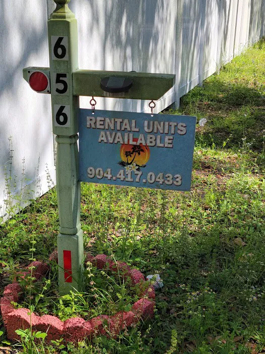 Bernard Trailer Park Picture 5