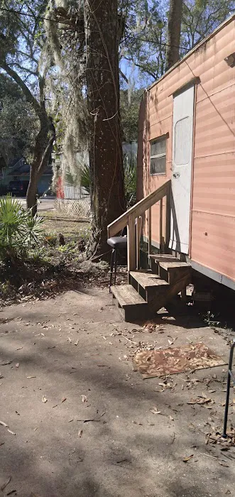 Bernard Trailer Park Picture 2