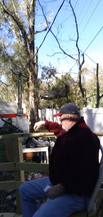 Bernard Trailer Park Picture 1