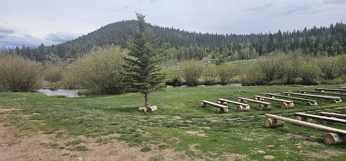 Beaver Meadows Recreation Area Picture 1