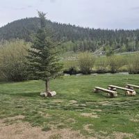 Beaver Meadows Recreation Area ico