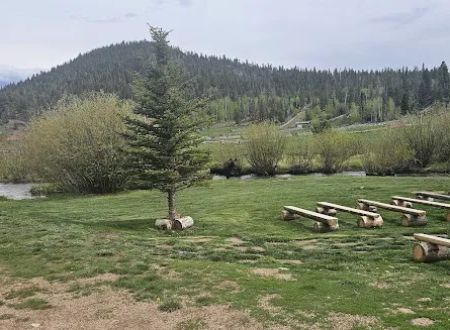 Beaver Meadows Recreation Area