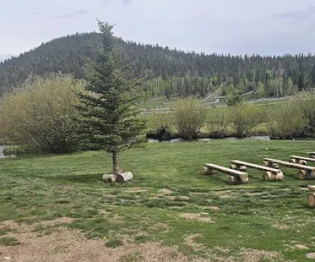 Beaver Meadows Recreation Area