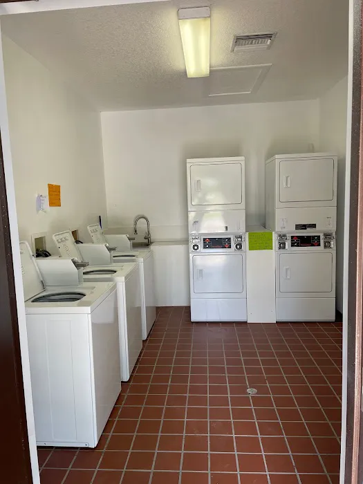 Smiling Gator RV Park and Storage Picture 7