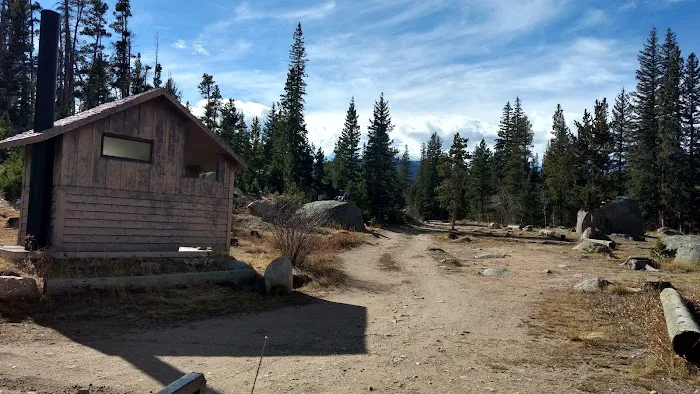Tom Bennett Campground Picture 5