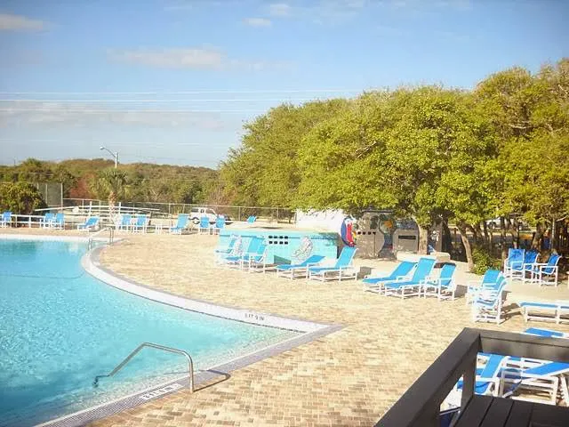 Bryn Mawr Ocean Resort Picture 10
