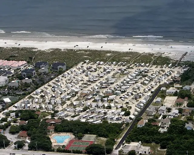 Bryn Mawr Ocean Resort Picture 9