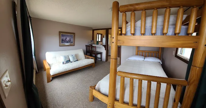 Alpine Lodge At Red Feather Lakes Picture 1