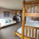 Alpine Lodge At Red Feather Lakes
