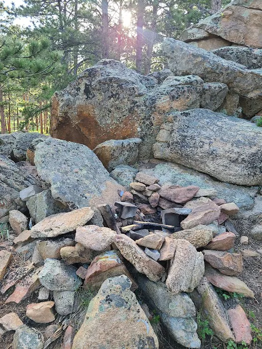 Alpine Lodge At Red Feather Lakes Picture 6