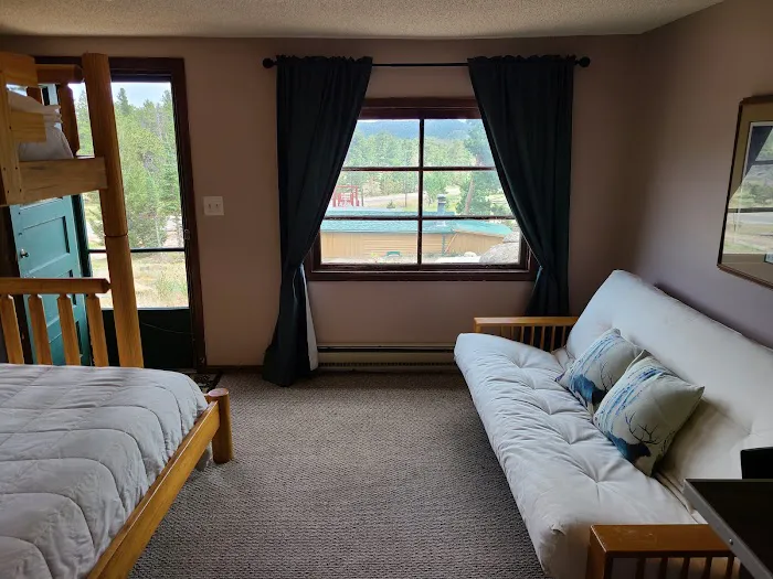 Alpine Lodge At Red Feather Lakes Picture 10